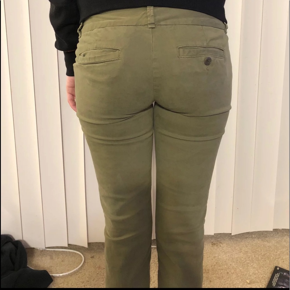 J Crew dress pants